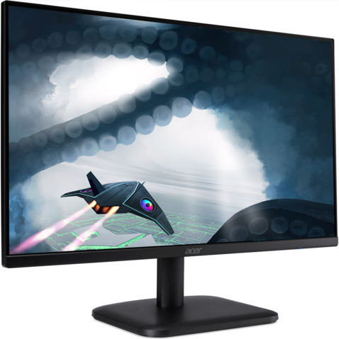 Acer EK271Ebi IPS Monitor 27" FHD 1920x1080 view 6