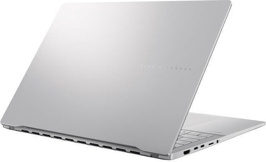 Asus VivoBook S M5606UA 16" 120Hz (Ryzen 7-8845HS/16GB/1TB SSD/W11 Home) (US Keyboard)