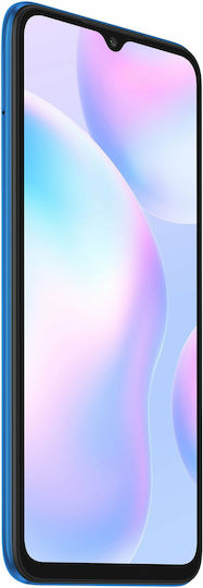 Xiaomi Redmi 9A Dual SIM (2GB/32GB) Sky Blue view 6