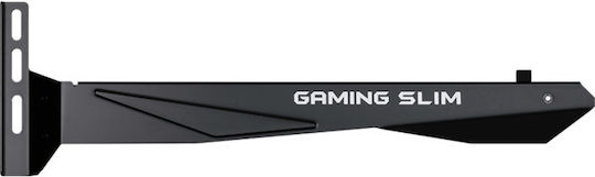 MSI GeForce RTX 4070 Super 12GB GDDR6X Slim Wukong Edition Graphics Card vue 2
