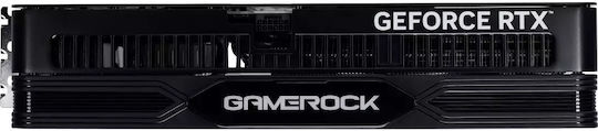 Palit GeForce RTX 5080 16GB GDDR7 GameRock OC Graphics Card view 6