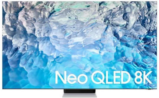 Samsung Smart Television 75" 8K UHD QLED QN900B HDR (2022)