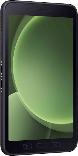 Samsung Galaxy Tab Active5 5G 8" (6GB/128GB) Green view 3