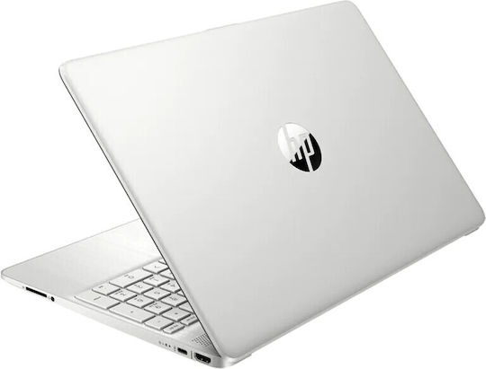 HP 15s-fq5008nv 15.6" FHD (i5-1235U/8GB/512GB SSD/W11 Home) (GR Keyboard) vista 6