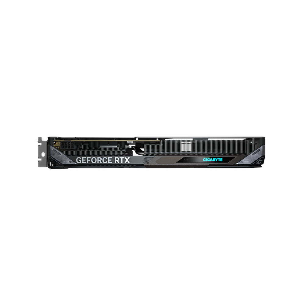 Gigabyte GeForce RTX 5060 8GB GDDR7 GAMING OC Graphics Card GV-N5060GAMING OC-8GD view 8