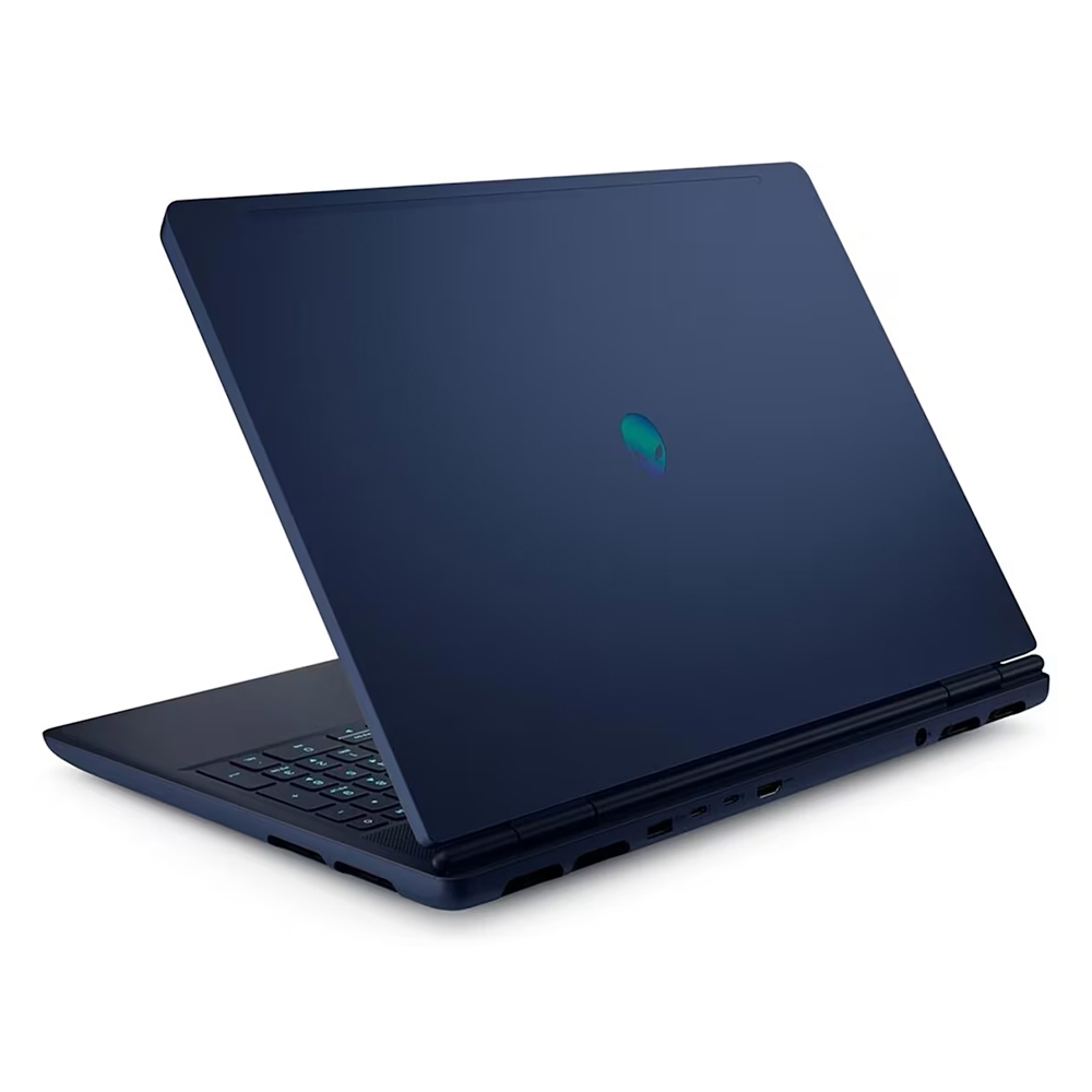 Dell Alienware AC16251 16" QHD+ (Ultra 9-275HX/32GB/2TB SSD/GeForce RTX 5070/W11 Home) (US Keyboard) view 3