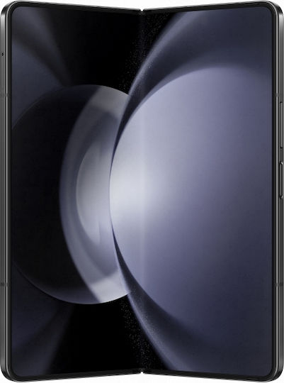 Samsung Galaxy Z Fold5 5G Dual SIM (12GB/256GB) Phantom Black view 3
