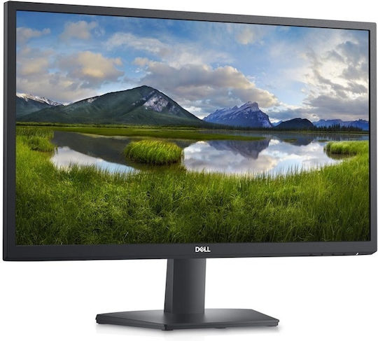 Dell SE2422H VA Monitor 23.8" FHD 1920x1080 with Response Time 12ms GTG view 2