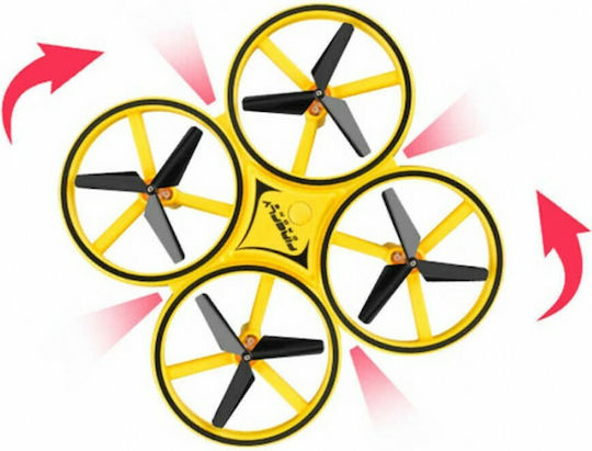 Firefly Drone Children's without Camera view 8