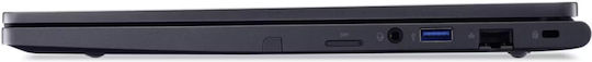 Acer TravelMate P4 14" FHD+ (Core 7-150U/32GB/512GB SSD/No OS) (ES Keyboard) view 4