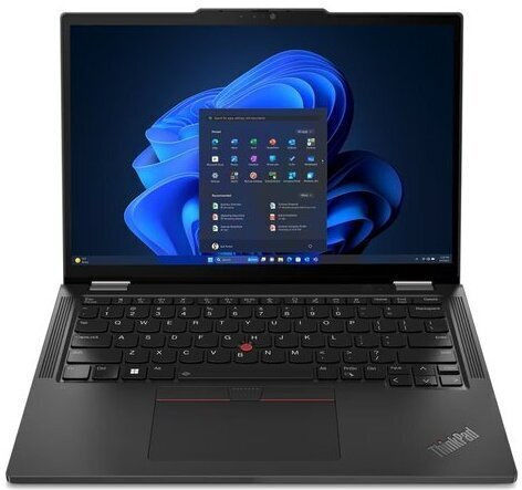 Lenovo ThinkPad X13 2-in-1 Gen 5 13.3" IPS FHD+ Touchscreen (Ultra 7-155U/16GB/512GB SSD/W11 Pro) (GR Keyboard) view 2