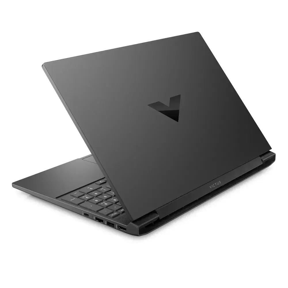 HP Victus 15-fa2120nn 15.6" IPS FHD 144Hz (i7-13620H/24GB/250GB SSD/GeForce RTX 5060/W11 Pro) (International English Keyboard) vue 3