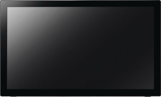 AG Neovo TM-22 TN Touch Monitor 21.5" FHD 1920x1080 with Response Time 3ms GTG vue 2