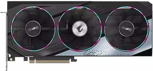 Gigabyte GeForce RTX 4060 Ti 8GB GDDR6 Aorus Elite Graphics Card view 5