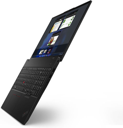 Lenovo ThinkPad L16 Gen 1 16" IPS FHD+ (Ryzen 5-Pro 7535U/16GB/512GB SSD/W11 Pro) (GR Keyboard) view 7