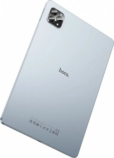 Hoco HI12 5G 10.95" Tablet (4GB/64GB) Island Blue view 2