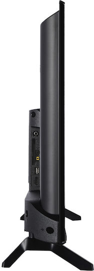 Horizon-Europe Television 32" Full HD LED 32HL6300F/D (2024) view 4