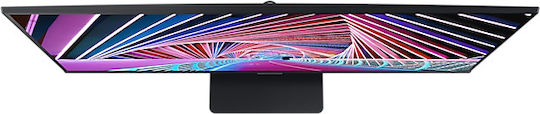 Samsung S32A706NWU VA HDR Monitor 31.5" 4K 3840x2160 with Response Time 5ms GTG view 9