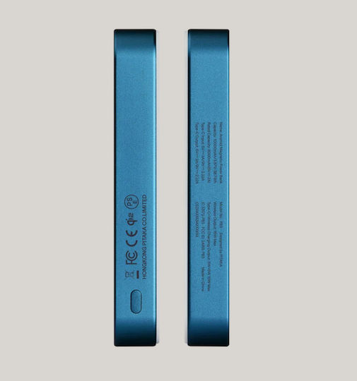 Pitaka Power Bank 10000mAh 15W Moonrise vy 8