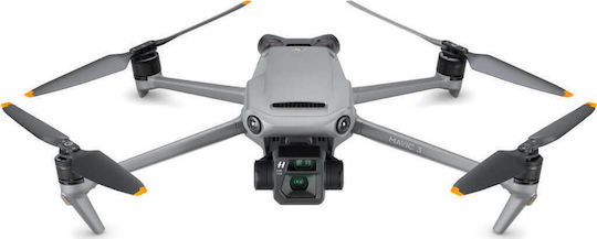 DJI Mavic 3 Drone Standard 5.8 GHz with Camera and Controller Compatible with FPV Glasses