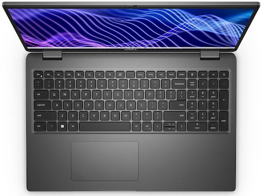 Dell Latitude 3540 15.6" FHD (i5-1335U/8GB/512GB SSD/W10 Pro) (GR Keyboard) vista 5