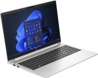 HP ProBook 455 G10 15.6" IPS FHD (Ryzen 5-7530U/16GB/512GB SSD/No OS) (International English Keyboard) view 4