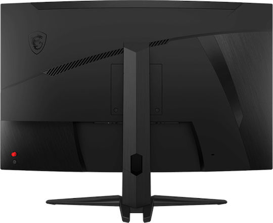 MSI G322CQP VA HDR Curved Gaming Monitor 31.5" QHD 2560x1440 170Hz view 5
