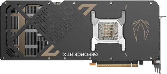 Zotac GeForce RTX 5090 32GB GDDR7 Graphics Card view 4