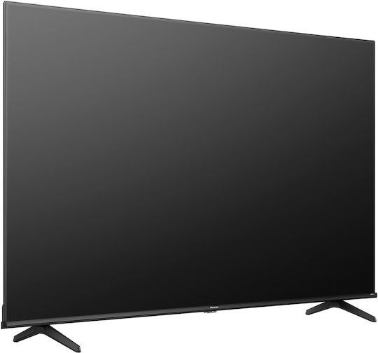 Hisense Smart Television 75" 4K UHD LED 75A6K HDR (2023) view 6