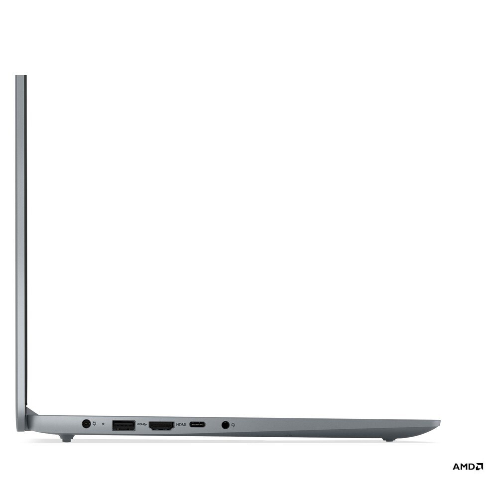 Lenovo IdeaPad Slim 3 15.6" IPS FHD (Ryzen 5-40/16GB/512GB SSD/No OS) (US Keyboard) view 9