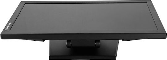 Powertech PT-1367 IPS Touch Monitor 15.6" FHD 1920x1080 with Response Time 24ms GTG vue 7