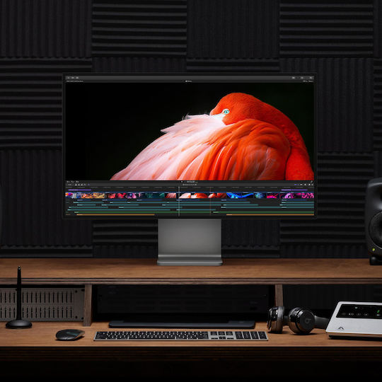 Apple Pro Display XDR IPS HDR Monitor 32" 6016x3384 Standard Glass vue 5