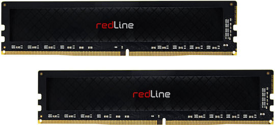 Mushkin DDR4 with Module 1x32GB and Speed 3200 for Desktop MRE4U320NNNF32G vista 4