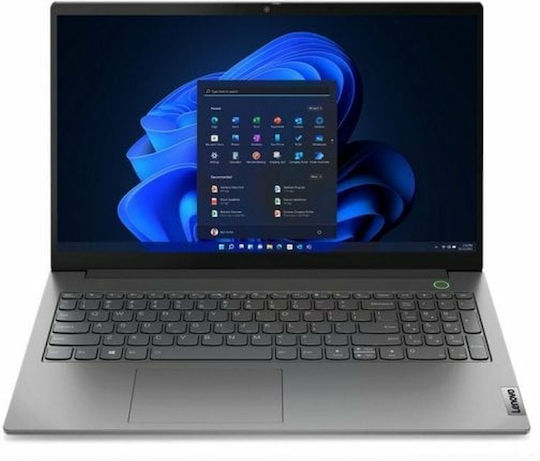 Lenovo ThinkBook 15 G4 ABA 15.6" IPS FHD 144Hz (Ryzen 5-5625U/8GB/256GB SSD/No OS) Mineral Grey (ES Keyboard)