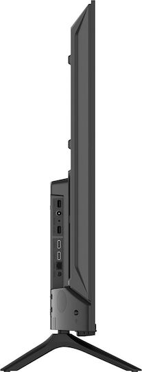 Tesla Smart Television 75" 4K UHD LED 75S635BUS HDR (2023) view 5