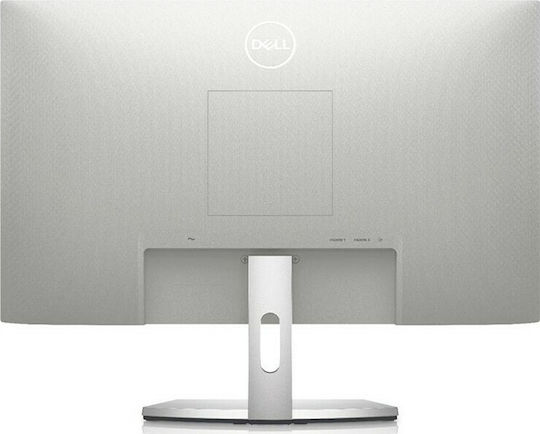 Dell S3422DW Ultrawide VA Curved Monitor 34" QHD 3440x1440 with Response Time 4ms GTG view 5