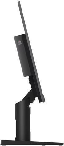 Lenovo ThinkVision S22i-30 IPS Monitor 21.5" FHD 1920x1080 with Response Time 6ms GTG view 4