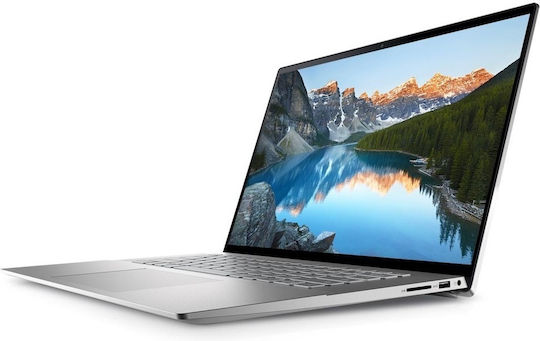 Dell Inspiron 5625 16" FHD+ (Ryzen 7-5825U/16GB/512GB SSD/W11 Home) (International English Keyboard) view 3
