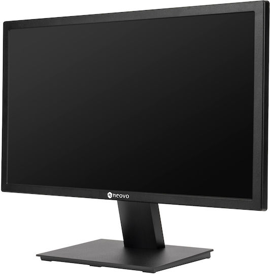 AG Neovo LW-2202 VA Monitor 22" FHD 1920x1080 with Response Time 5ms GTG view 2