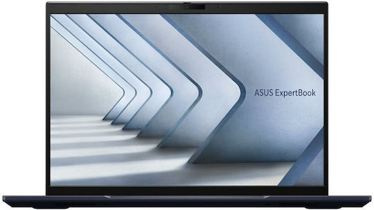 Asus ExpertBook B5 B5404CMA-Q50339X 14" FHD+ (Ultra 5-125H/16GB/512GB SSD/No OS) Star Black (International English Keyboard) view 1