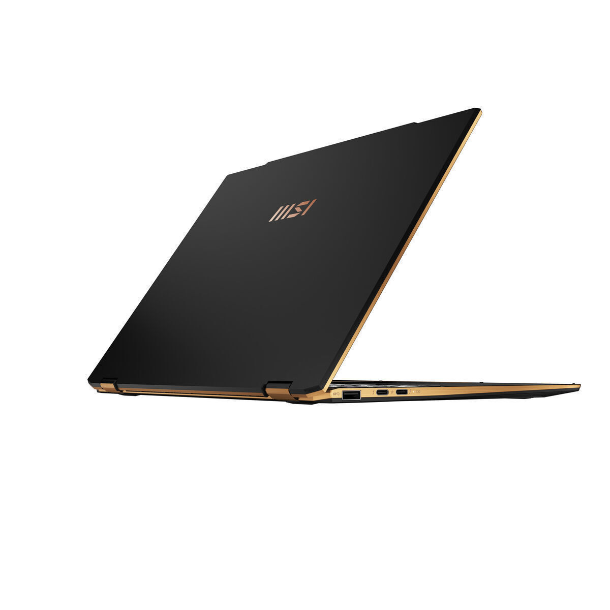 MSI Summit E13 AI Evo A1MTG-001US 13.3" FHD+ Touchscreen (Ultra 7-155H/16GB/1TB SSD/W11 Home) (US Keyboard) view 7