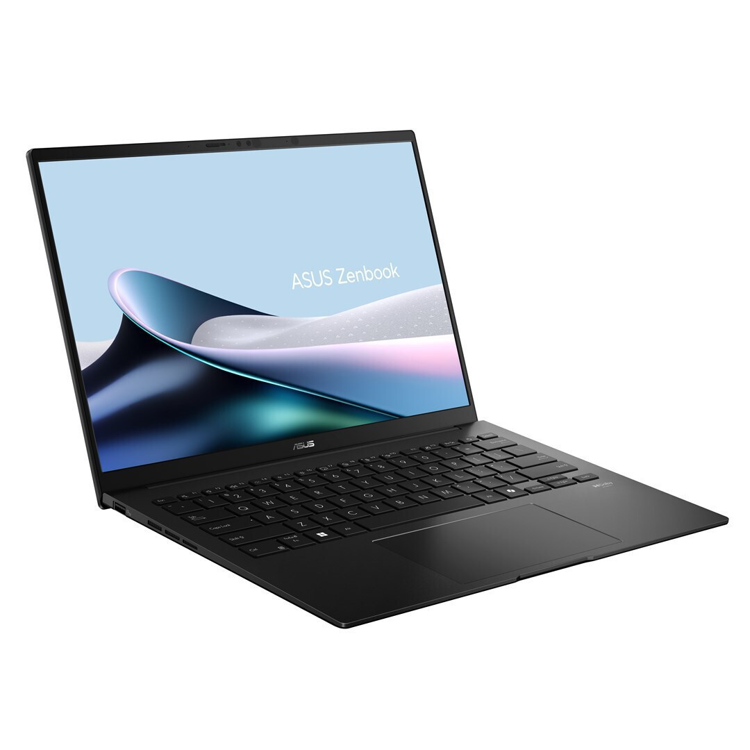 Asus Zenbook 14 UM3406GA-QD008W 14" OLED FHD+ (Ryzen AI 400 Series-445/32GB/1TB SSD/W11 Home) (US Keyboard) view 8