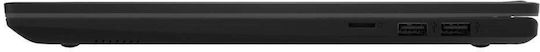 MSI Modern 15 B12MO 15.6" FHD (i5-1235U/16GB/512GB SSD/W11 Home) (GR Keyboard) view 5