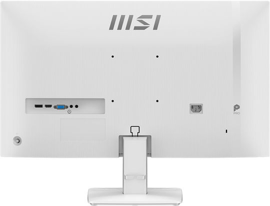 MSI PRO MP275W E2 IPS HDR Monitor 27" FHD 1920x1080 with Response Time 4ms GTG view 4