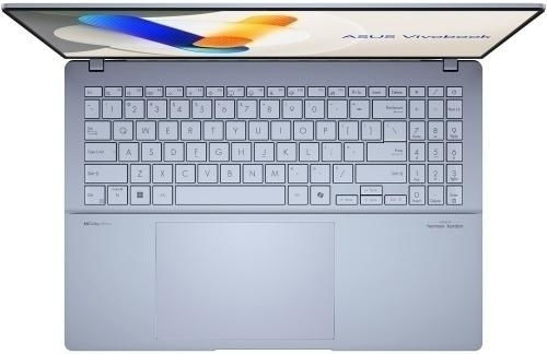 Asus Vivobook S 16 OLED S5606MA-MX099X 16" (Ultra 7-155H/16GB/1TB SSD/W11 Pro) Light blue (International English Keyboard) view 7