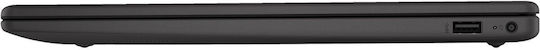 HP 255 G10 15.6" FHD (Ryzen 3-7330U/8GB/512GB SSD/No OS) (ES Keyboard) vista 4