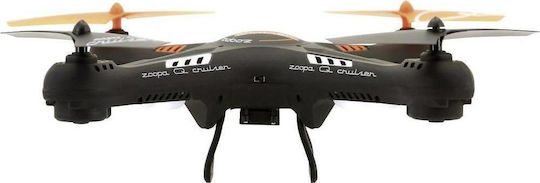 Acme Zoopa Q420 Cruiser Drone Children's 2.4 GHz with 720p Camera and Controller view 3