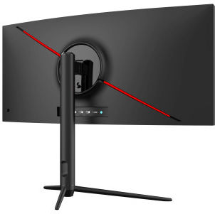 Dahua LM30-E330CA Ultrawide VA Curved Gaming Monitor 30" FHD 2560x1080 200Hz with Response Time 1ms GTG vista 3