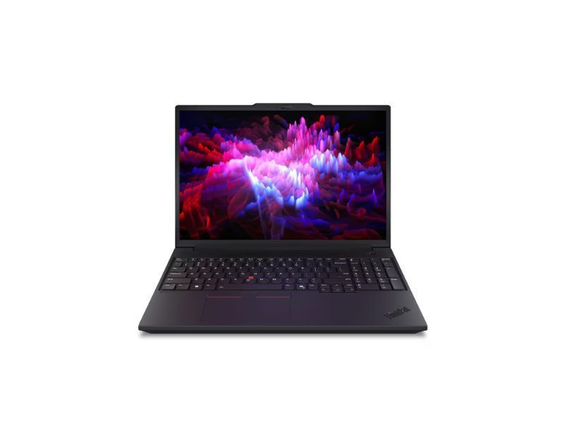 Lenovo ThinkPad P16v Gen 3 (Intel) 16" IPS FHD+ (Ultra 7-255H/32GB/1TB SSD/RTX PRO 1000 Blackwell/W11 Pro) (GR Keyboard)