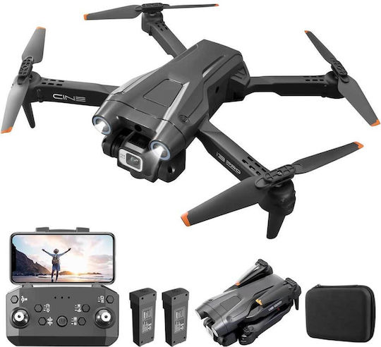 Okyuk i3 Pro Drone 2.4 GHz with Camera and Controller view 1